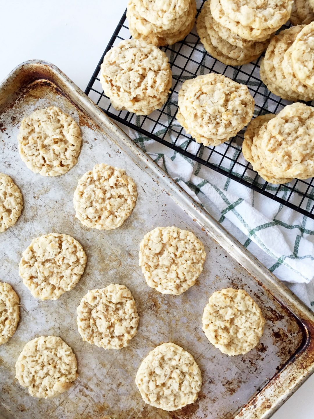 Forest Ranger Cookies - A Pretty Life In The Suburbs