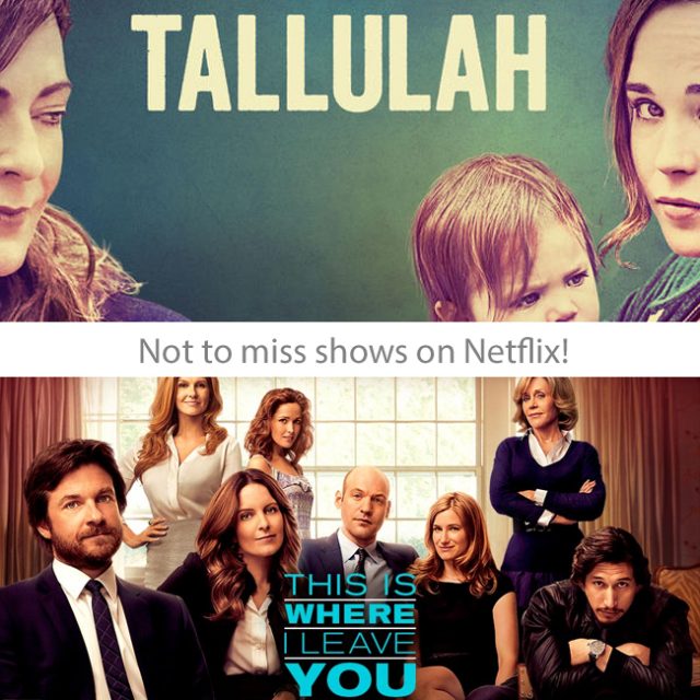 15 Best Throwback Movies to Watch on Netflix this Summer! A Pretty