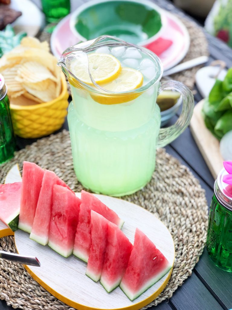 55+ Summer BBQ Food Ideas! A Pretty Life In The Suburbs