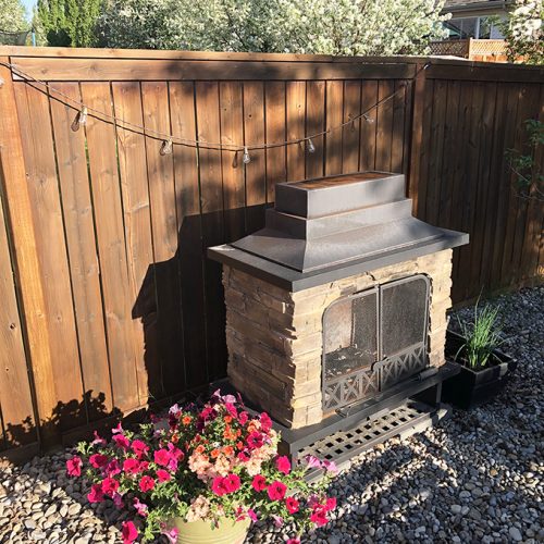 Kitchen Kapers DIY Fruit & Veggie Wash A Pretty Life In The Suburbs