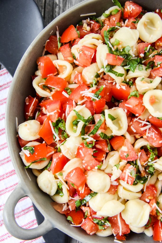 Pasta Salad Recipes - A Pretty Life In The Suburbs
