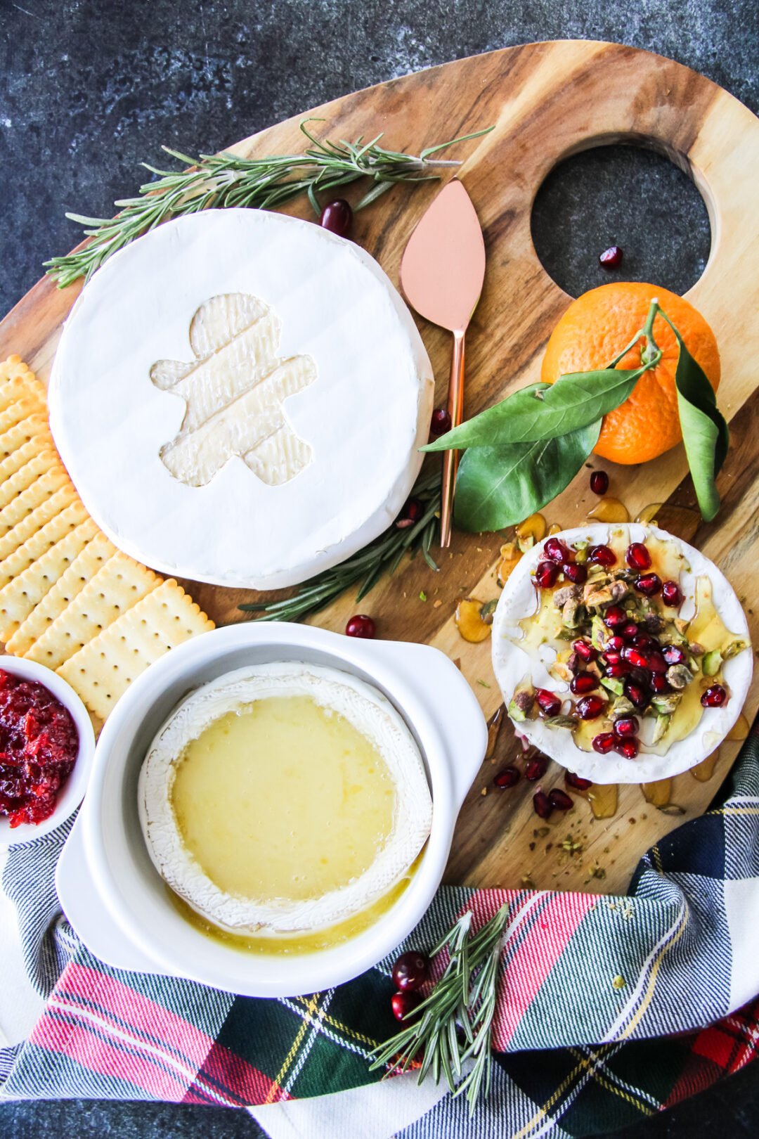 6 Delicious and Easy Brie Appetizer Ideas A Pretty Life In The Suburbs
