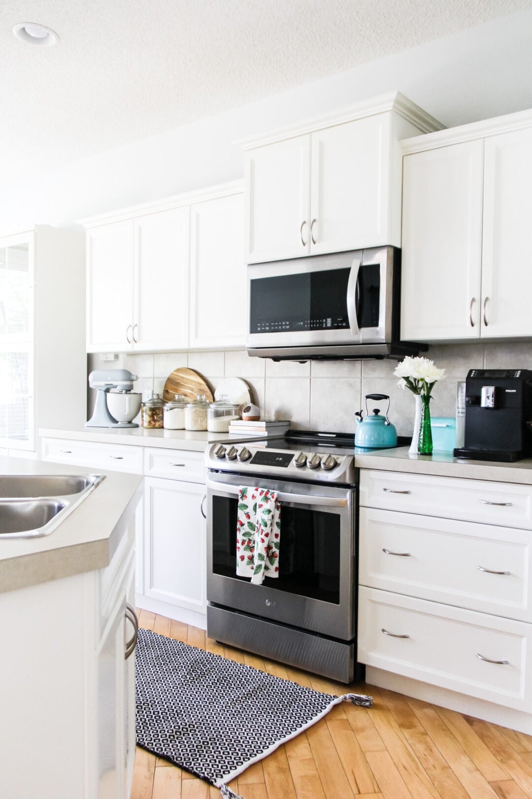 Free Printable Cleaning Planner - A Pretty Life In The Suburbs