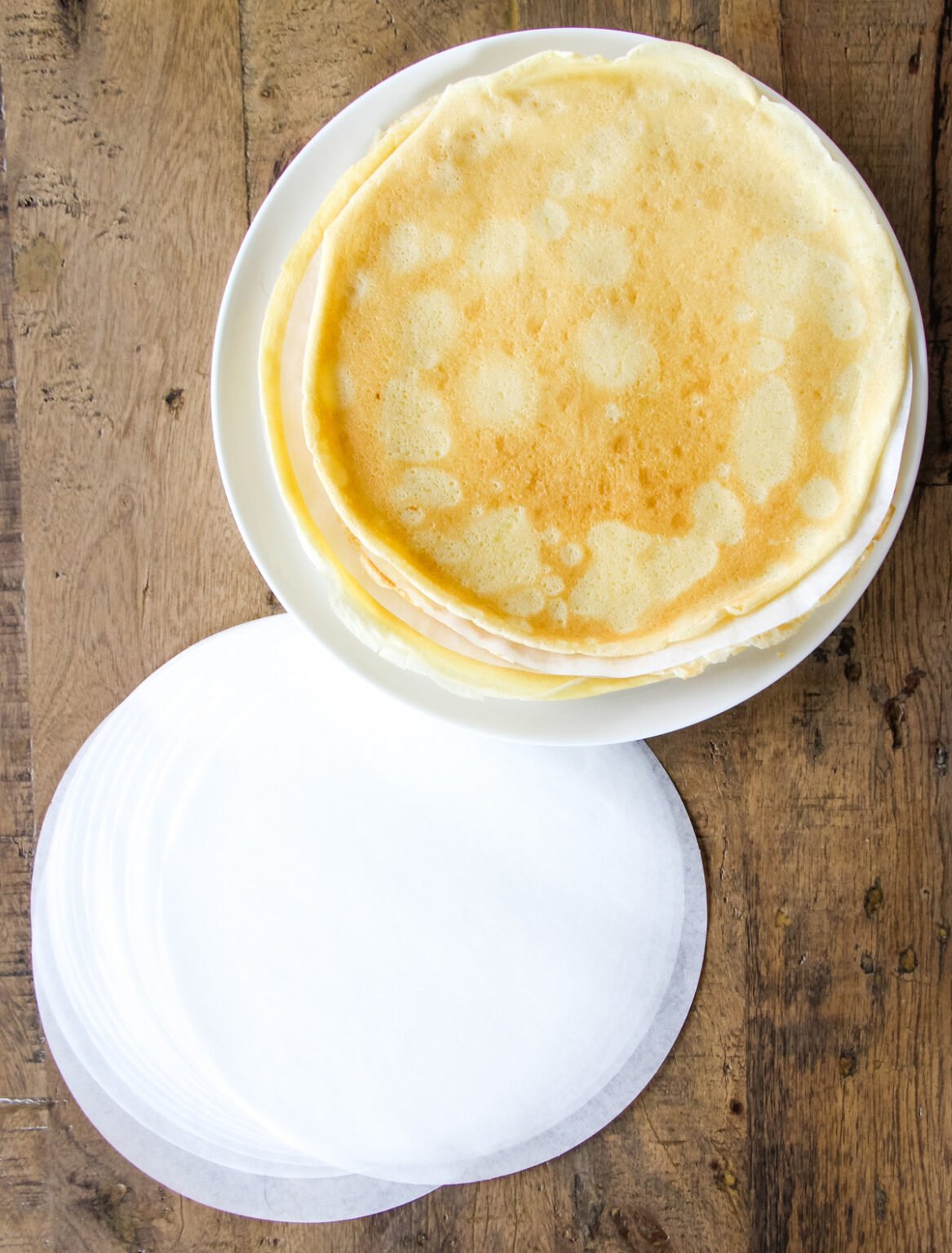 Ricotta Oat Bran Pancakes A Pretty Life In The Suburbs